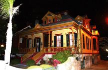 Great! Galveston Ghost Tour