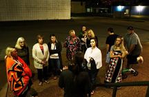 Great! Galveston Ghost Tour