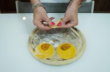 Cesarine: Small group Pasta and Tiramisu class in Bergamo
