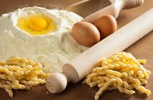 Cesarine: Home Cooking Class & Meal with a Local in Palermo