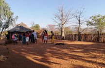 Village Tour - Cultural, Traditional & Social Experience
