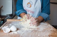 Cesarine: Small group Pasta and Tiramisu class in Chianti