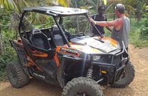 ATV Experience, cultural and social tour