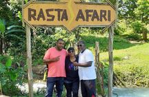 ATV Experience, cultural and social tour