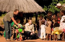 Village Tour - Cultural, Traditional & Social Experience