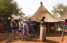Village Tour - Cultural, Traditional & Social Experience
