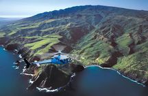Oceanfront Landing 75-Minute Event Helicopter Tour