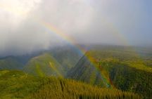 West Maui and Molokai Special 45-Minute Helicopter Tour