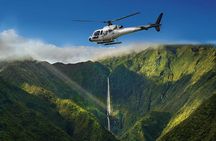 Complete Island 60-Minute Helicopter Tour