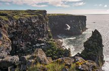 Private Snaefellsnes Peninsula Adventure