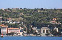 Panoramic Piran and Salt Pans: E-Bike Boutique Tour