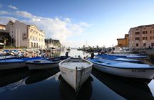Panoramic Piran and Salt Pans: E-Bike Boutique Tour