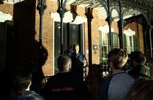 Great! Galveston Red Light District Tour