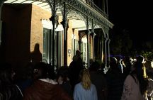 Great! Galveston Red Light District Tour