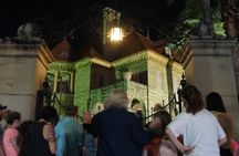 Ghost On the Strand Ghost Tour
