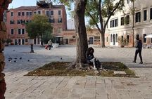 Friendinvenice Cannaregio &Jewish Heritage- private tour 