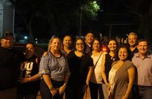 Spooky Strand Ghost Tour