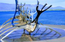 Reykjavik the Northernmost capital in the world