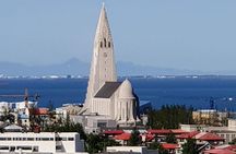 Reykjavik the Northernmost capital in the world