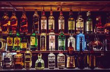 Delhi: Pub Crawl (3 Hours Guided Bar Hopping Tour)
