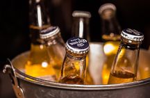 Delhi: Pub Crawl (3 Hours Guided Bar Hopping Tour)