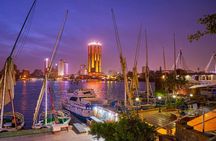 Cairo Dinner Cruise on the River Nile with Belly Dancing Show