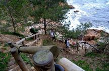 Costa Brava Small Group Hiking Tour from Barcelona