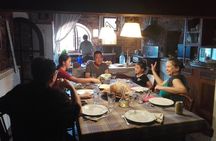 Montseny Guided Hiking Tour from Barcelona with Organic-friendly Lunch