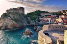 Private Day Trip to Dubrovnik from Split