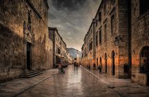 Private Day Trip to Dubrovnik from Split