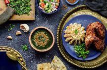 Half-Day Trip to Egyptian Green Farm from Cairo with Breakfast