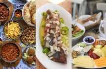 Half-Day Trip to Egyptian Green Farm from Cairo with Breakfast