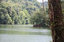 Arenal Volcano Lava Filds ATV Tour (Double ATV)