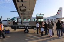 Nazca Lines Full Day Trip from Lima
