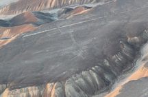 Nazca Lines Full Day Trip from Lima
