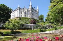 Legendary Dunrobin Castle Tour