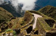Short Inca Trail to Machu Picchu - 2 Day