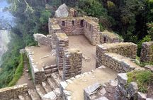 Short Inca Trail to Machu Picchu - 2 Day