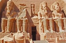 2 Days 1 Night Travel Package To Aswan & Luxor From Cairo