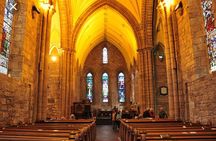 North Highland Tour Dunrobin Castle & More From invergordon Port