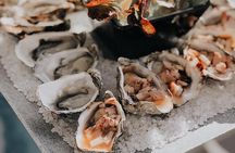 Deep-to-Dish: Tasmanian Seafood Experience 