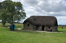 Loch Ness,Culloden Battlefield,Cawdor Castle & Much More From Inverness City
