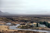 Private Golden Circle and South Coast | Start from Reykjavik 
