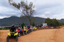 Villa de Leyva Adventure