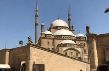 Special 2 Days Tours at Cairo & Giza
