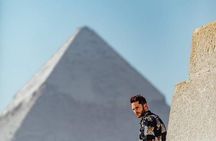 Private Tour 2-Days in Cairo & Giza