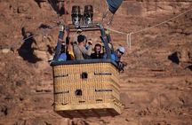 Private 2-Day Tour: Petra, Wadi Rum, and Dead Sea 