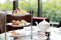 Afternoon Tea Delight at Siam Kempinski Bangkok