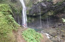 Nabalasere Waterfall Tour (Rakiraki)