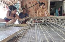 Authentic Bentre Daily Tour